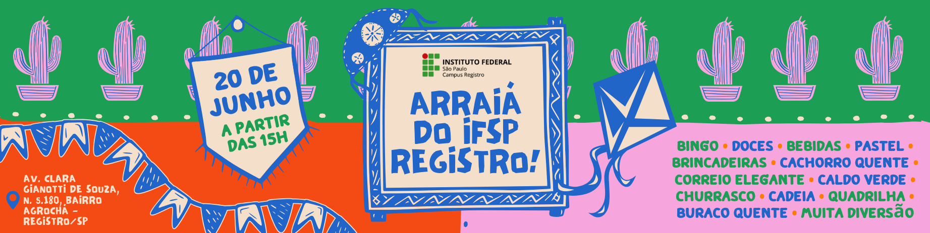 festa junina